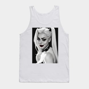 Rev her up Tank Top